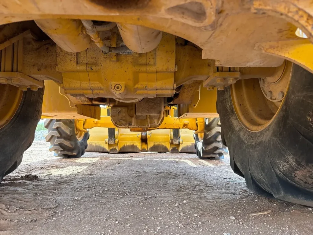2014 John Deere 310SK Backhoe Loader