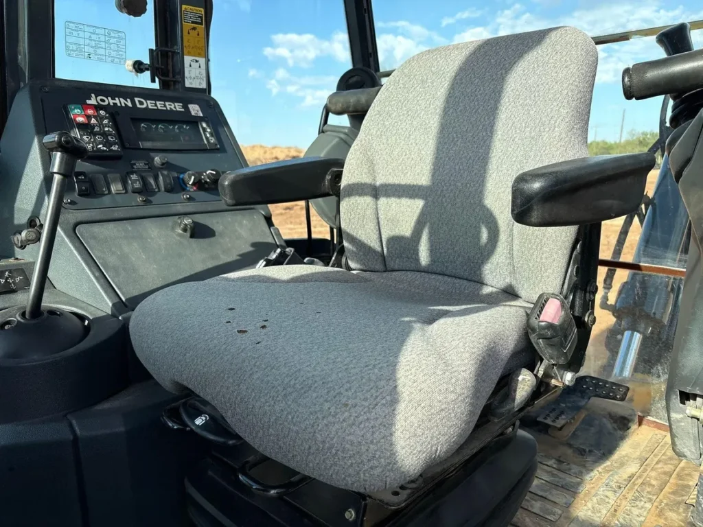 2014 John Deere 310SK Backhoe Loader