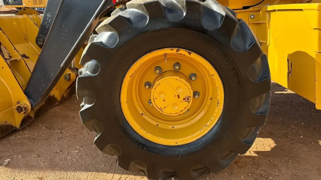 2014 John Deere 310SK Backhoe Loader