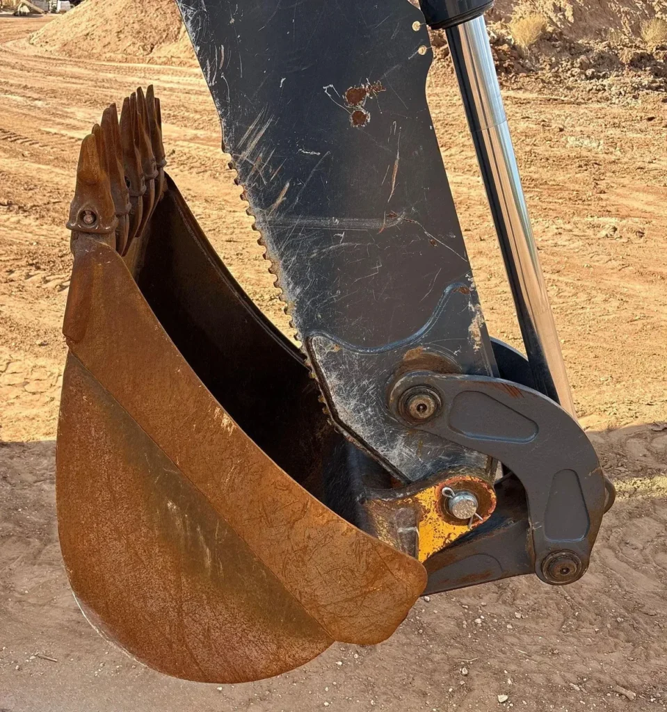 2014 John Deere 310SK Backhoe Loader